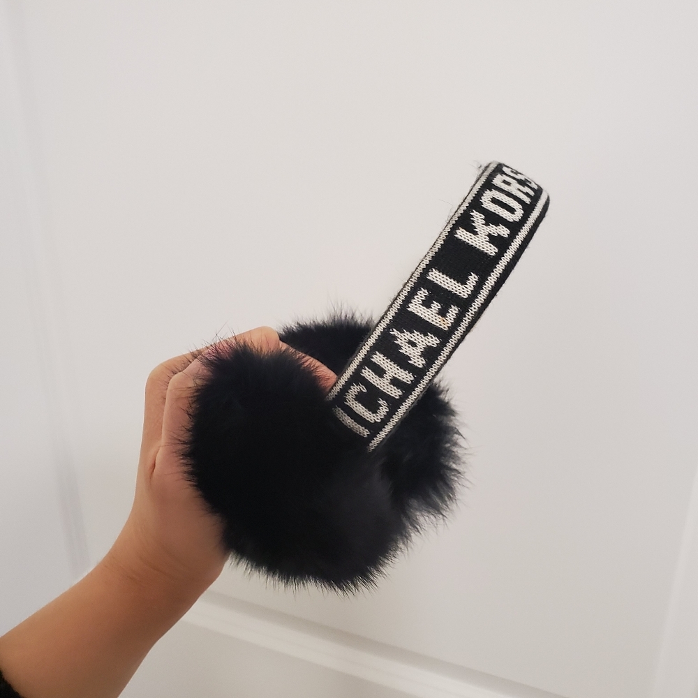 Ear Muffs